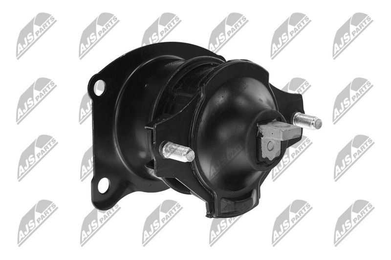 Paigutus, Mootor, NTY ZPS-HD-130