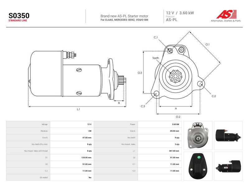 This part match OEM code: A0021518001
