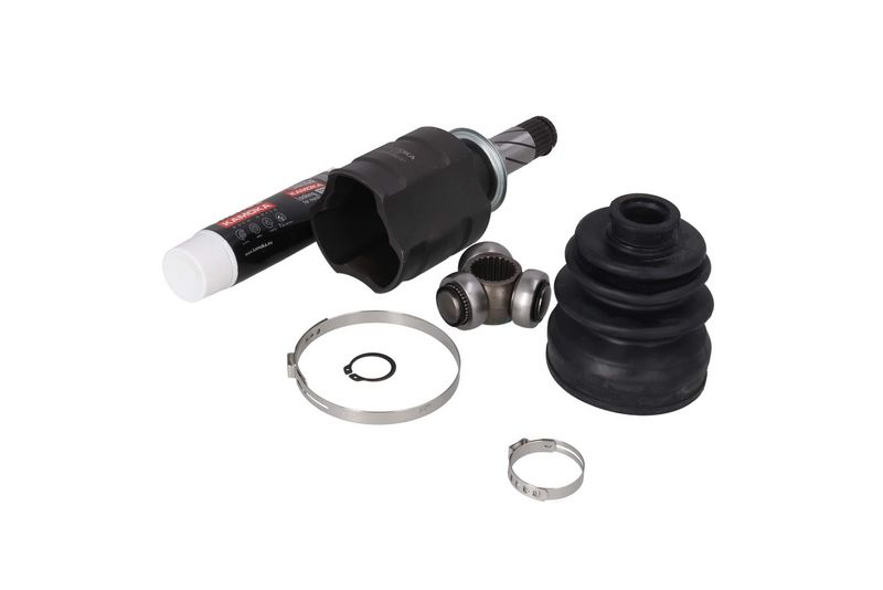 Liigendlaager, veovõll,...