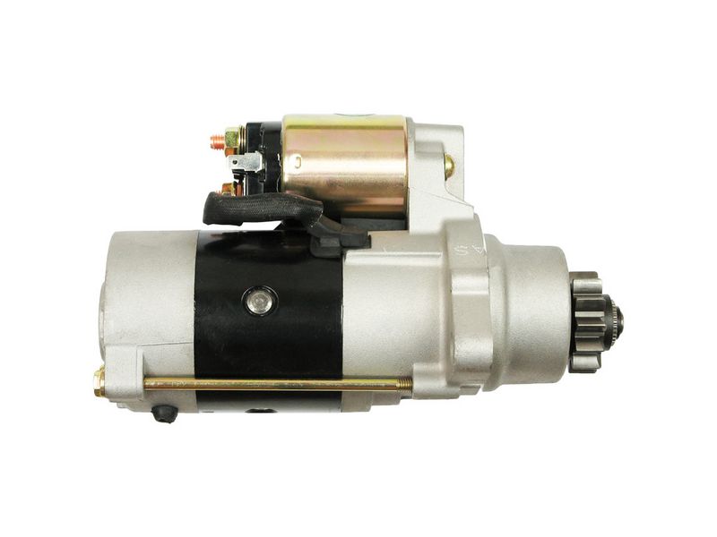 AS-PL S5138 Starter