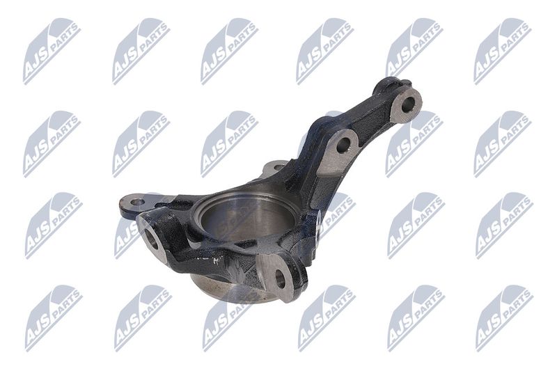 Käändmik, rattakinnitus, NTY ZZP-HD-013