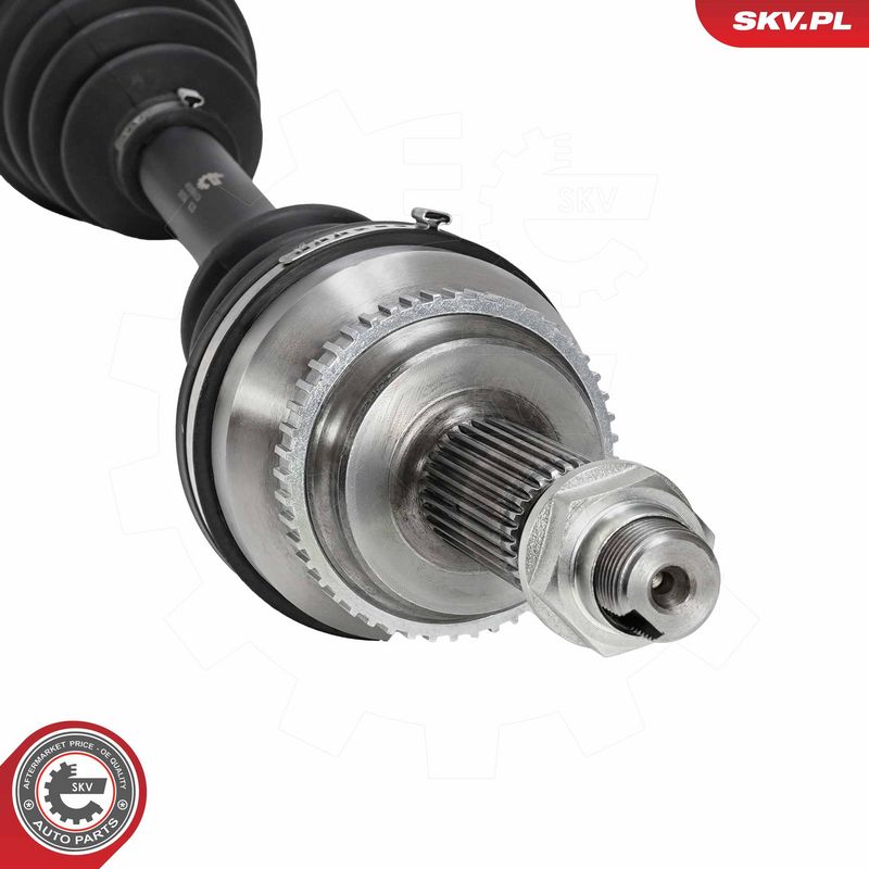 Veovõll, ESEN SKV 40SKV426