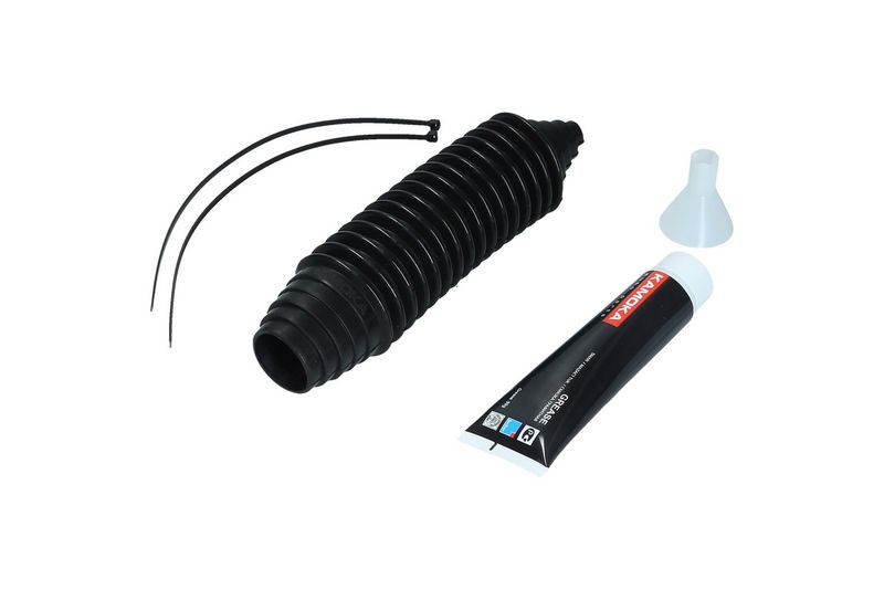 Kaitsekummikomplekt, rooliseade, KAMOKA 115U002