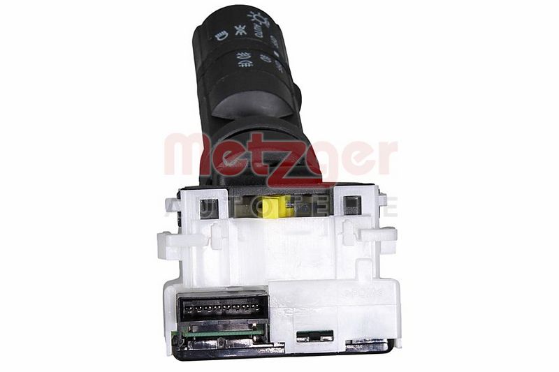 METZGER AUTOTEILE 09161172 Direction Indicator Switch