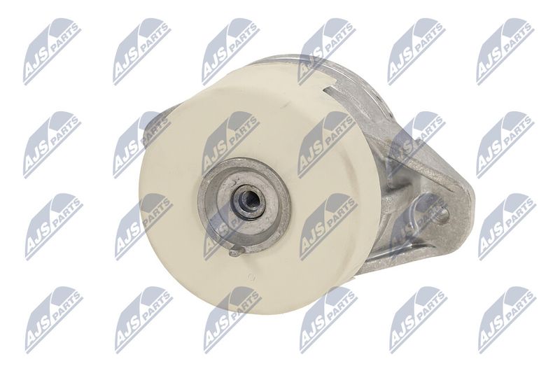 Paigutus, Mootor, NTY ZPS-ME-079