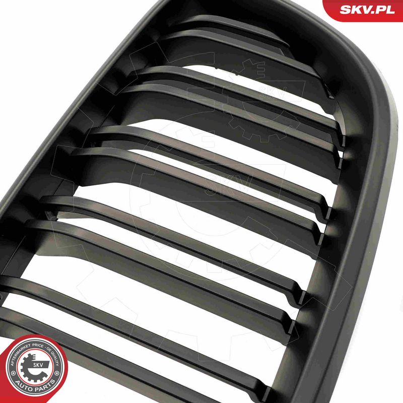 ESEN SKV 66SKV034 Radiator Grille