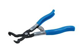 Laser Tools Locking Pliers, compressed-air line 8962