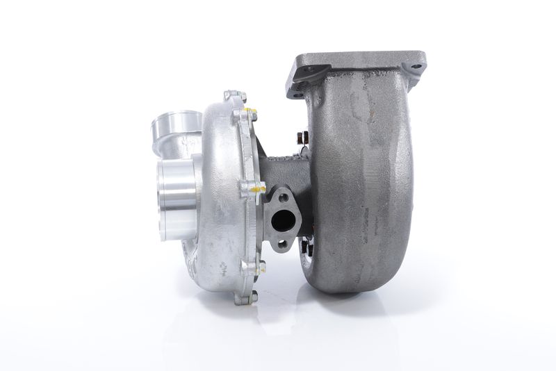 Compresor,sistem de supraalimentare T914059 BTS Turbo