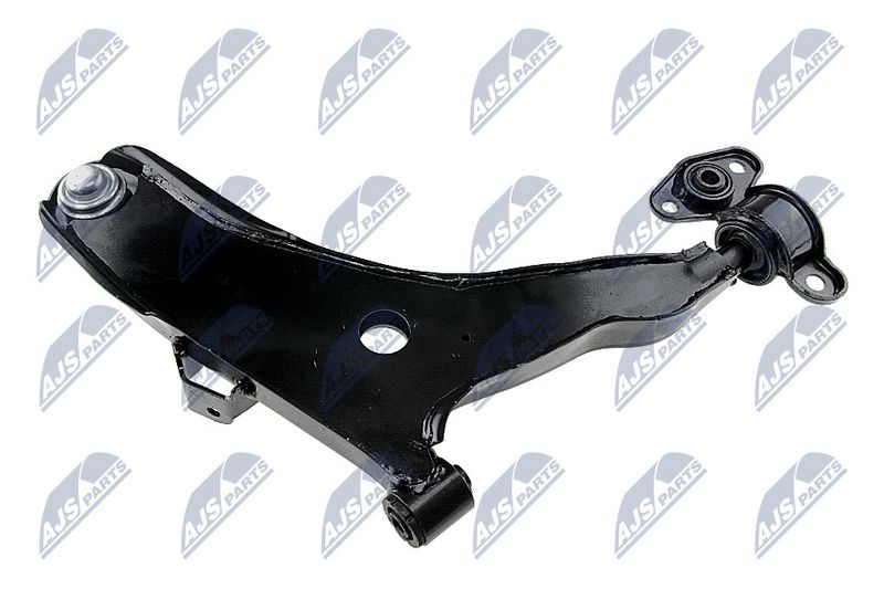 NTY ZWD-HY-572 Control/Trailing Arm, wheel suspension