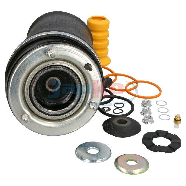 Õhkvedru, vedrustus, JAPKO MJAS078