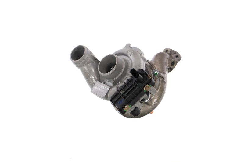 REMANTE 003-002-004582R Charger, charging (supercharged/turbocharged)