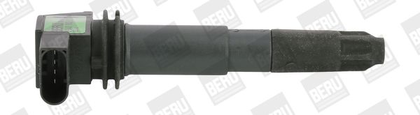 Beru Ignition Coil ZSE012