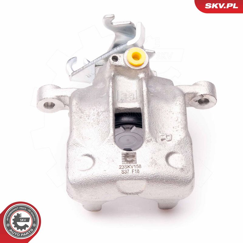 Pidurisadul, ESEN SKV 23skv158