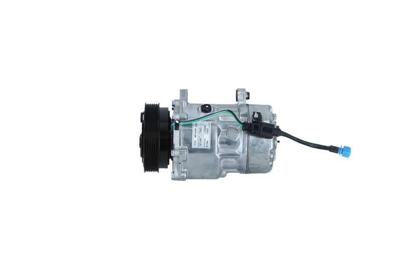 NRF 32064 Compressor, air conditioning