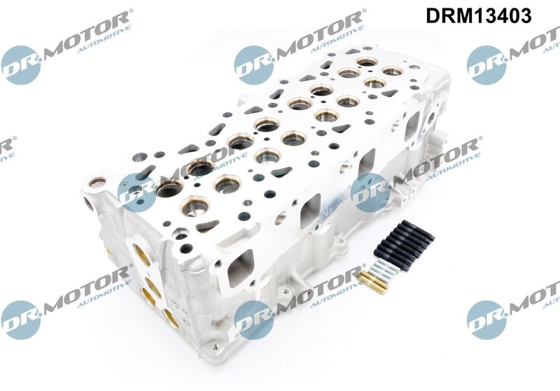 Dr.Motor Automotive DRM13403 Cylinder Head