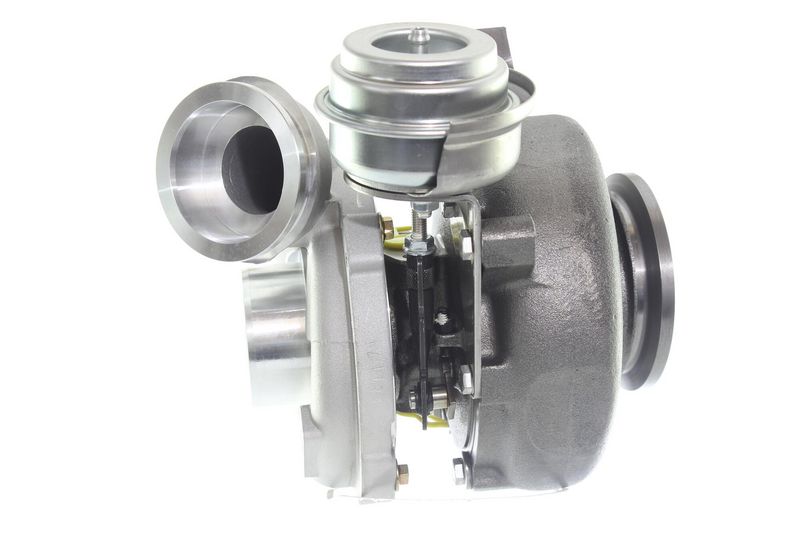 ALANKO 10900009 Charger, charging (supercharged/turbocharged)