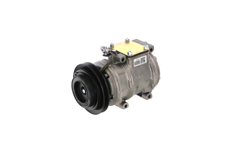 REMANTE 005-001-000341R Compressor, air conditioning