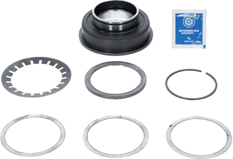 Sidurikomplekt, SACHS 3000 950 057