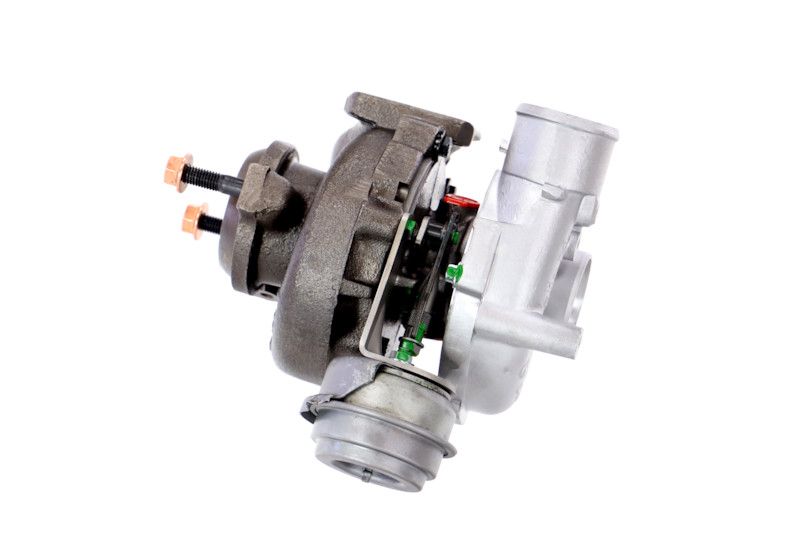 REMANTE 003-001-000195R Charger, charging (supercharged/turbocharged)