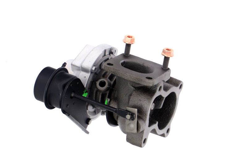 REMANTE 003-001-001361R Turbokompresorius