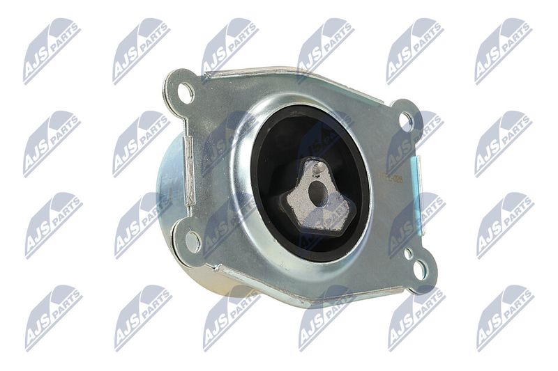 Paigutus, Mootor, NTY ZPS-PL-026