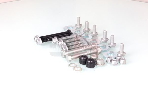 GH GH-384701 Mounting Kit, shock absorber