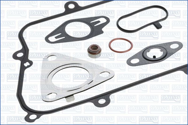 AJUSA 52370300 Gasket Kit, cylinder head