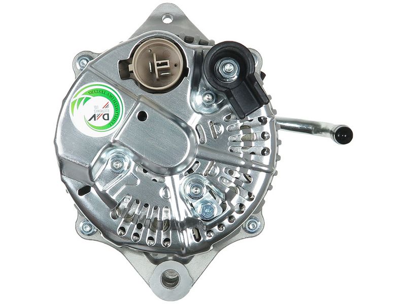 AS-PL A6610S Alternator