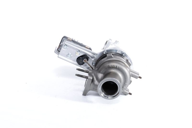 Compresor,sistem de supraalimentare T912933 BTS Turbo