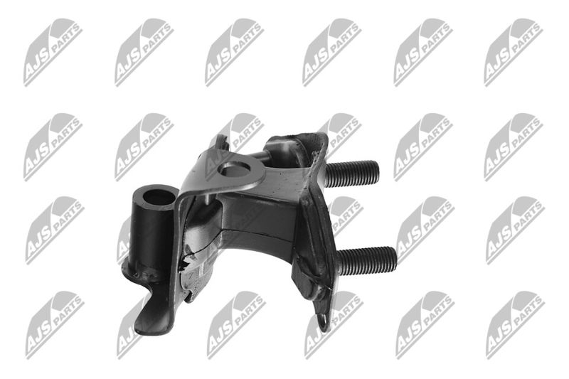 Paigutus, Mootor, NTY ZPS-HD-115