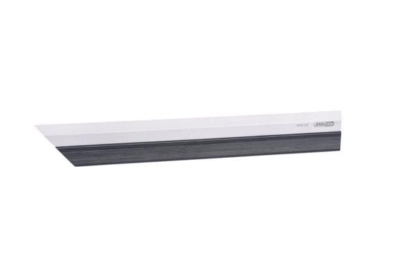 KS TOOLS 300.0636 Knife-edged Ruler, surface level test