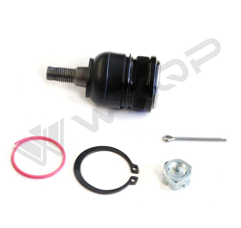 WXQP 90364 Control Arm / Trailing Arm Bush