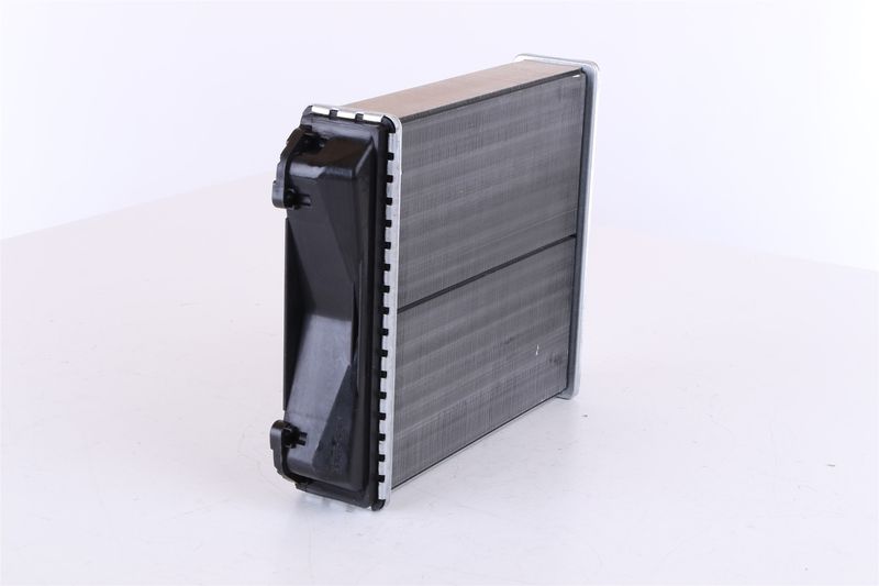 NISSENS 72001 Heat Exchanger, Interior Heating
