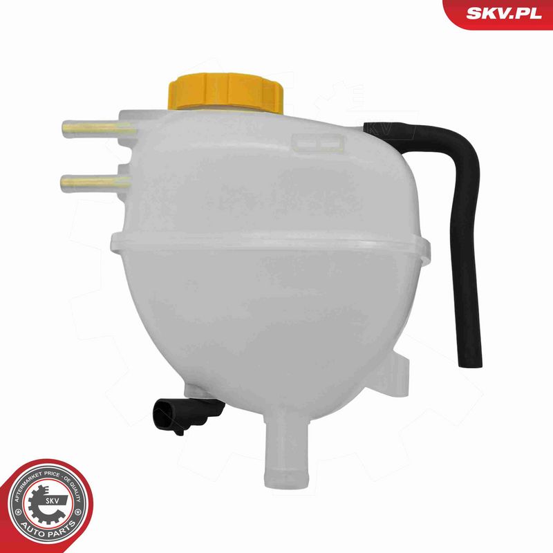 ESEN SKV 61SKV522 Expansion Tank, coolant