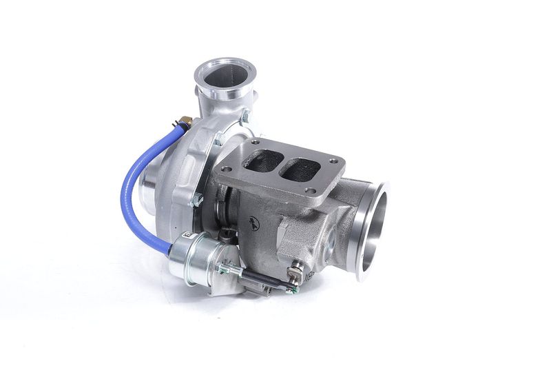 Compresor,sistem de supraalimentare T917066 BTS Turbo