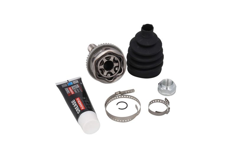 Liigendlaager, veovõll, KAMOKA 6768