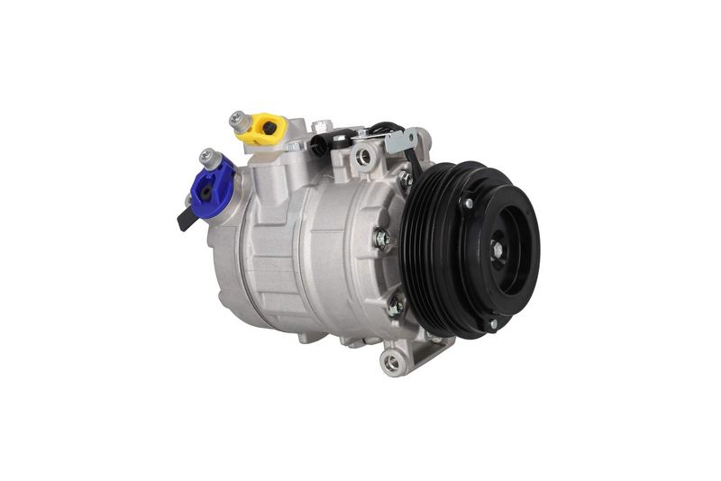 KAMOKA 7820041 Compressor, air conditioning