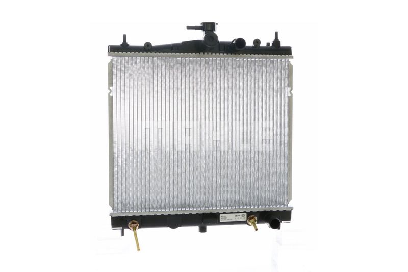 Product Image - Radiateur - CR839000S - MAHLE