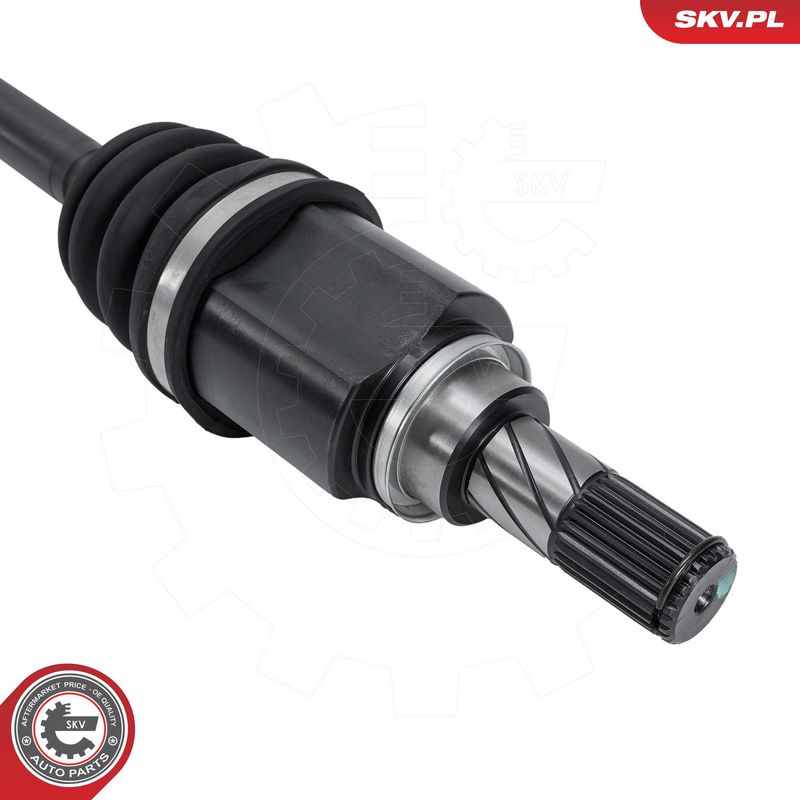 Veovõll, ESEN SKV 40SKV240