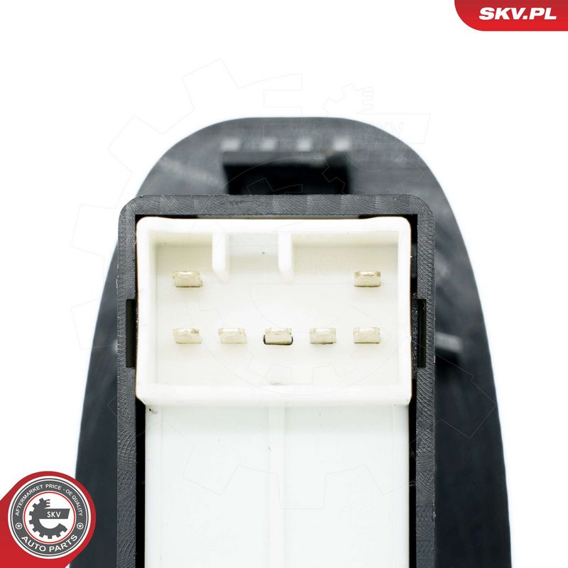 Lüliti, aknatõstuk, ESEN SKV 37SKV496