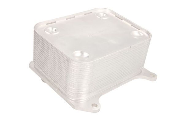 THERMOTEC D4G003TT Oil Cooler, engine oil