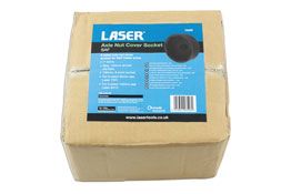 Laser Tools Axle Nut Cover Socket - for SAF