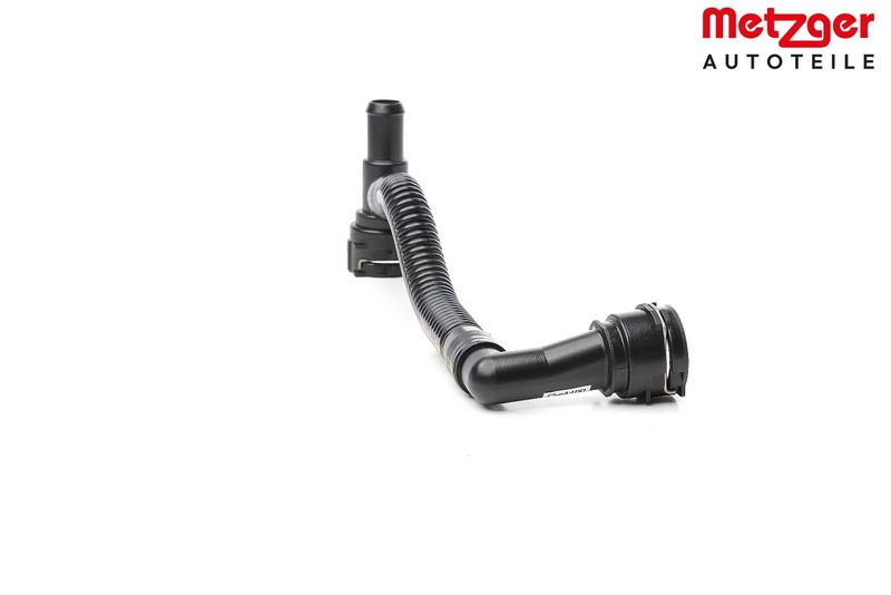 METZGER AUTOTEILE 4010723 Coolant Pipe