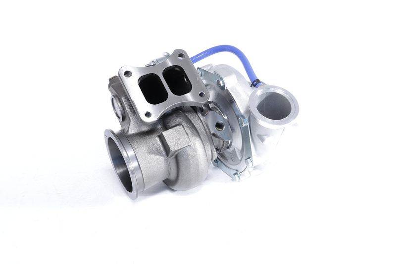 Compresor,sistem de supraalimentare T915433 BTS Turbo