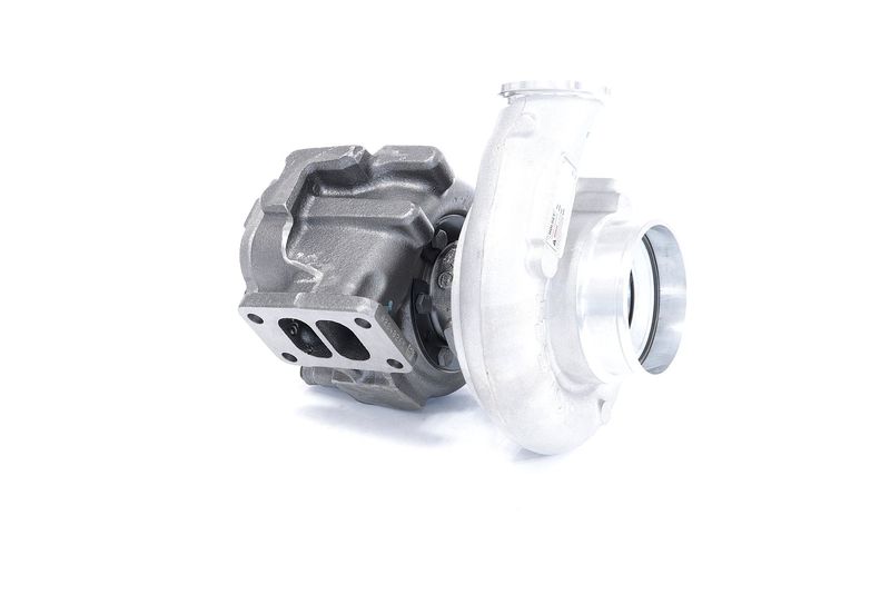 Compresor,sistem de supraalimentare T913219 BTS Turbo