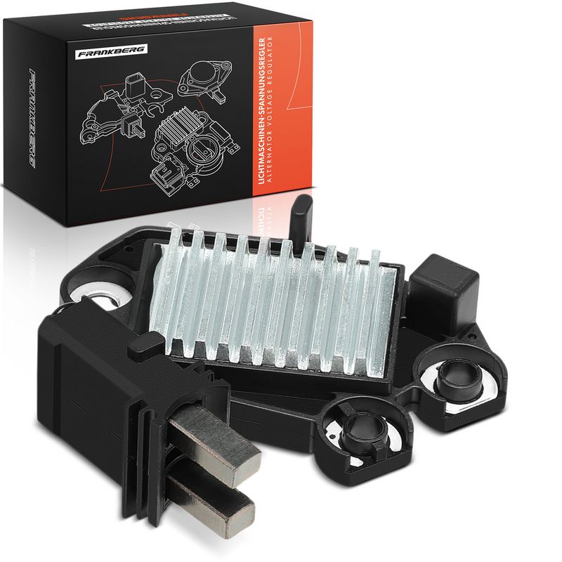 Frankberg 5481FB0053457 - Alternator Regulator