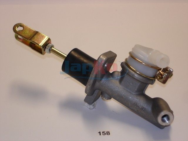 Andjasilinder, Sidur, JAPKO...