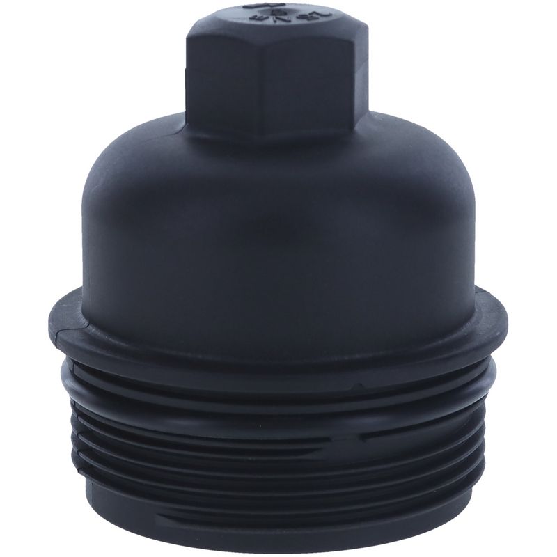 MOTORAD MO373 Cap, oil filter housing