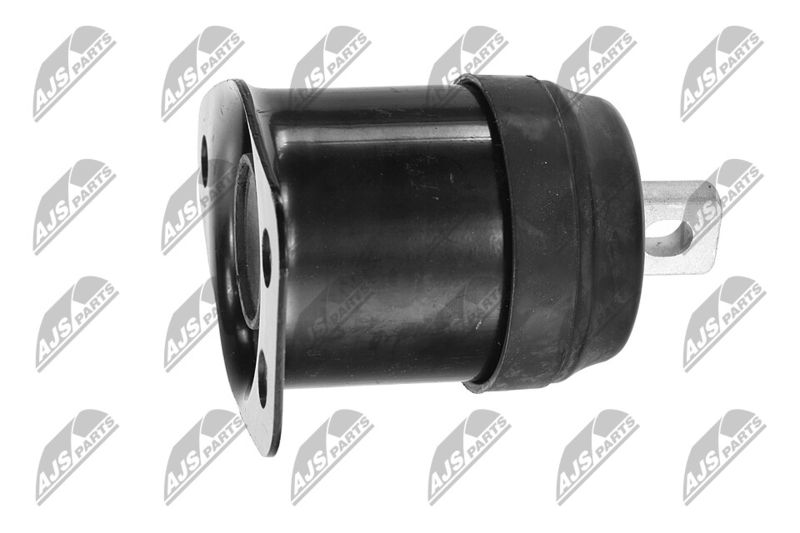 Paigutus, Mootor, NTY ZPS-HD-093