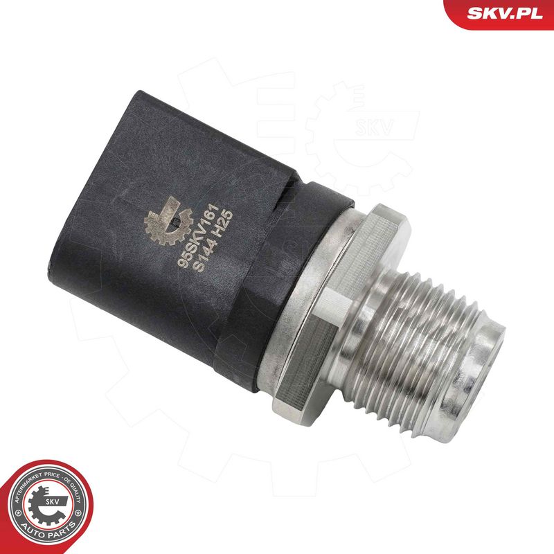 Andur, kütuserõhk, ESEN SKV 95SKV161